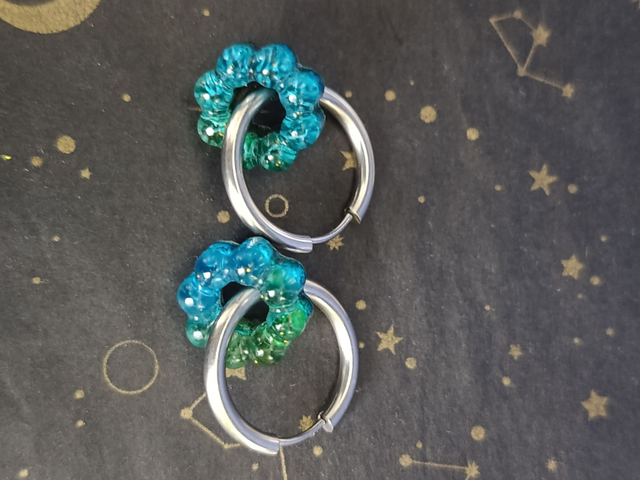 Les Veines d'Auriel - Les Pampilles d'Auriel