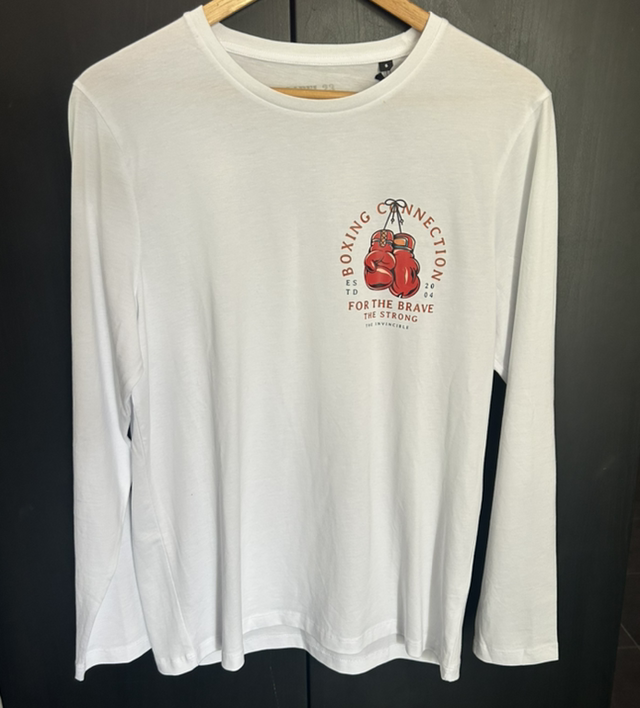 Label 23 Longsleeve Shirt 