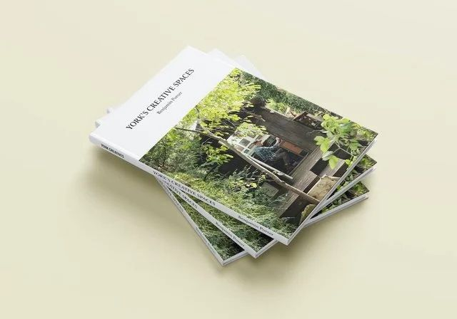 York's Creative Spaces