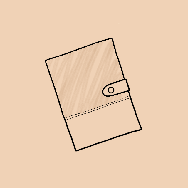 Protège carnet de santé à créer à votre image