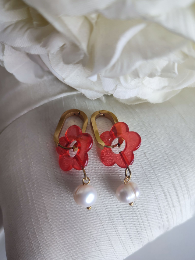 Coquelicot