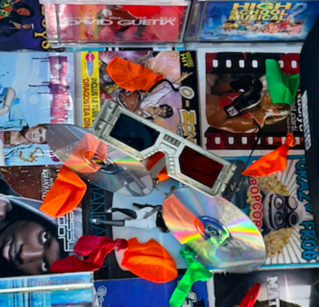 CAPRICORN 2025 - Théophylle Dcx