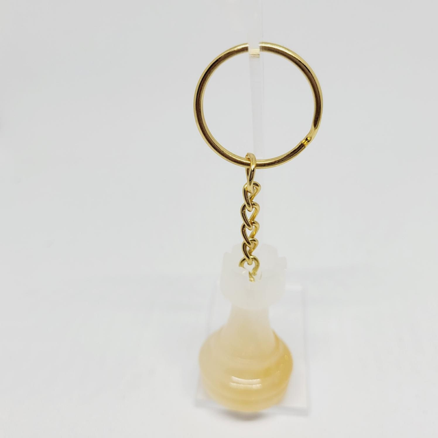 PORTE-CLÉS PIONS D’ÉCHECS 