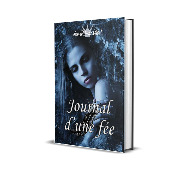Journal d'une fée (Journal d'une fée 1)