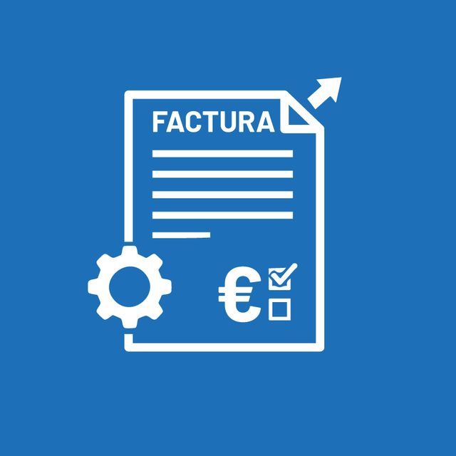 Realización factura (unidad)