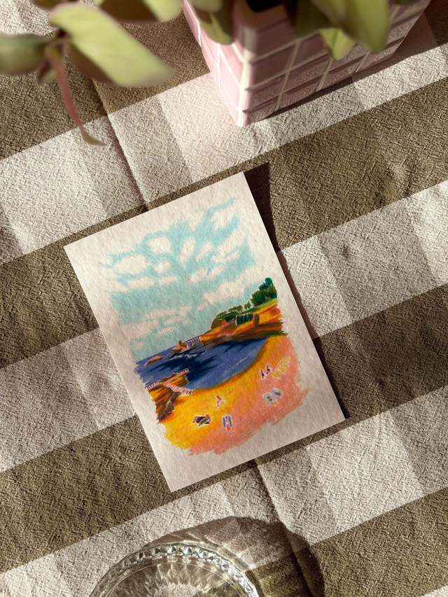 À l’abri du temps