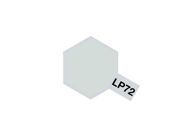 peinture laque LP72 Argent Mica Tamiya 82172