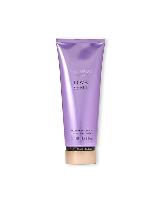 Victoria's Secret Love Spell Crema Corporal 236 ml