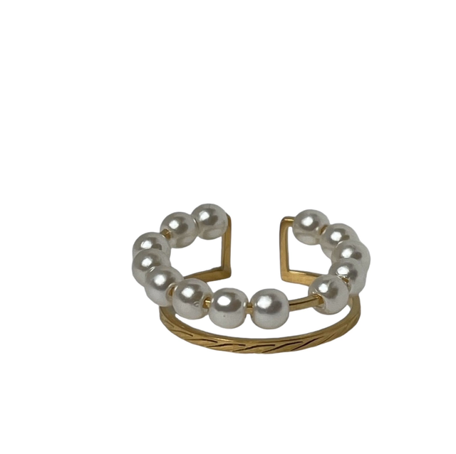 Bague Bridget 