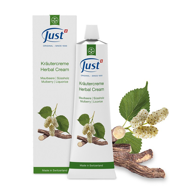 Maulbeere/Süßholz 100 ml