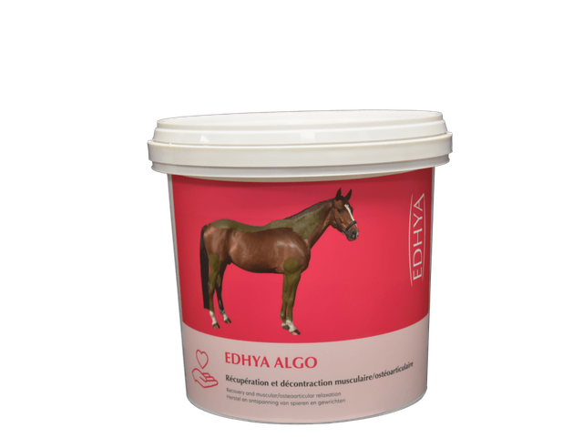 Edhya ALGO 900 g