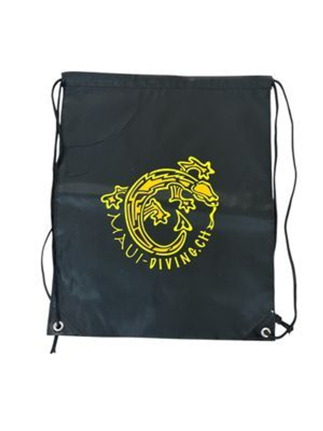 Maui-Diving sac à dos ficelles
