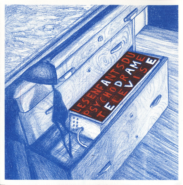 TELS DES GARDIENS • Paille