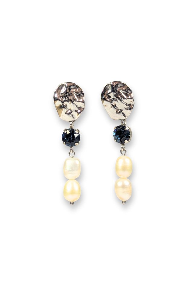 Boucles d'oreille pendantes Abarbarea