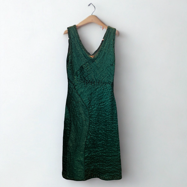 Hunza Dress | Size M