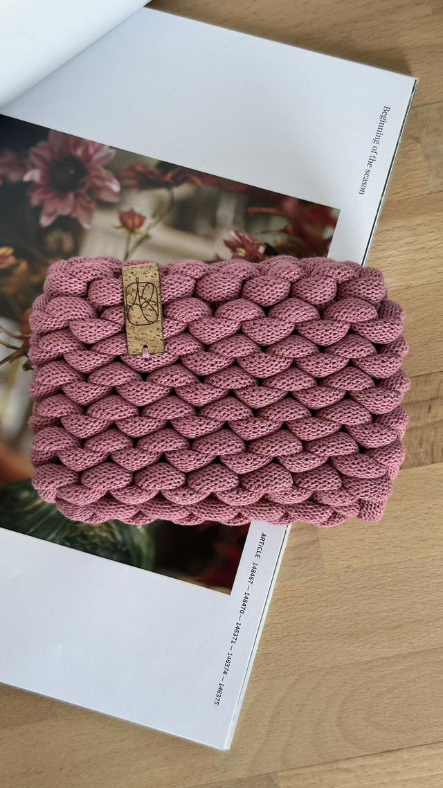 Astuccio "Mirtillo"