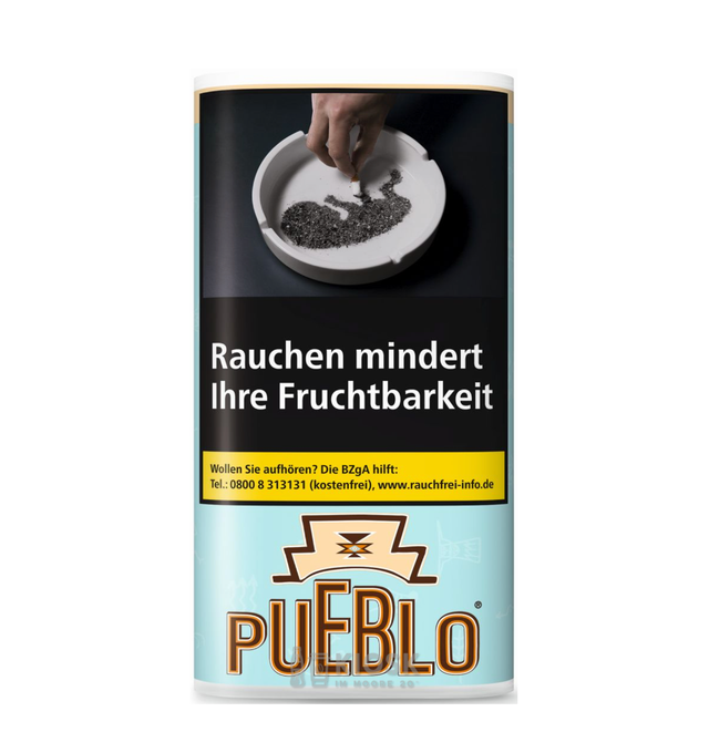 050 | Pueblo Blue