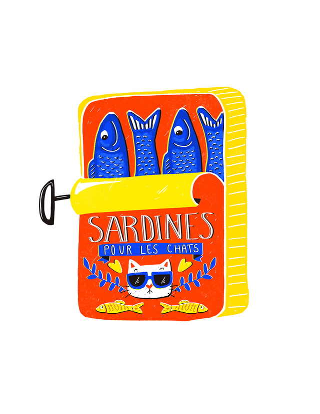 CHARDINES