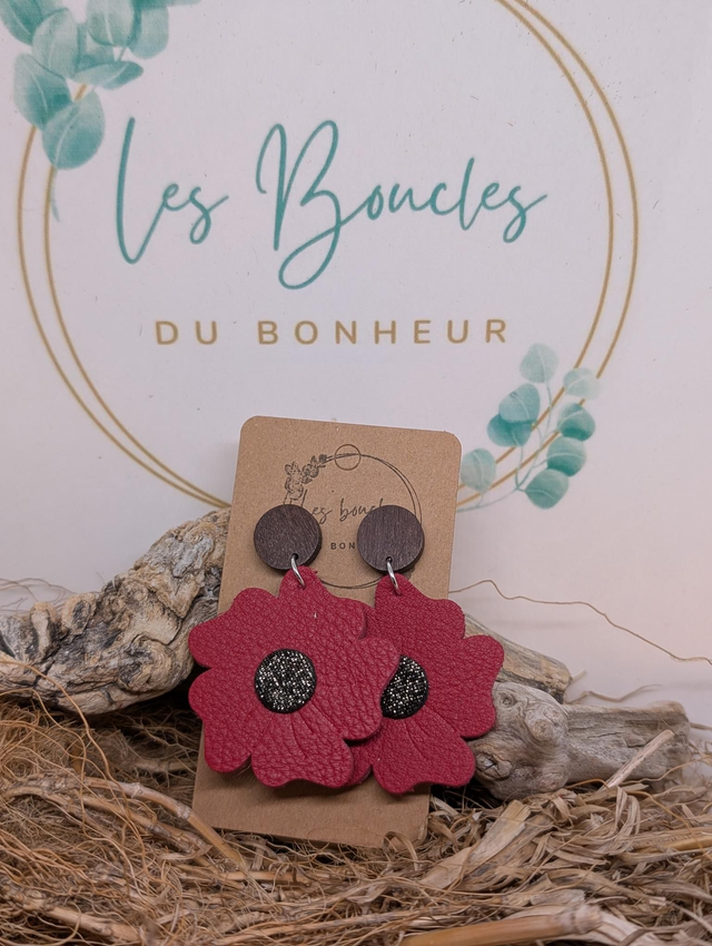 Coquelicot coq011