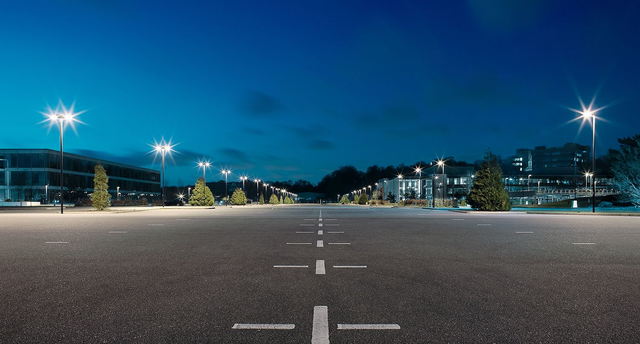 The Finishing Straight