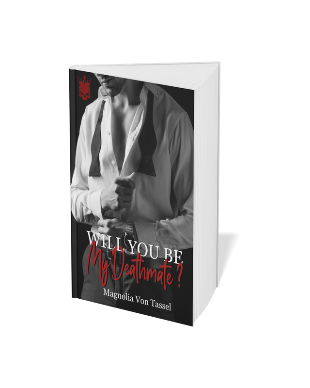 Will you be my Deathmate ?