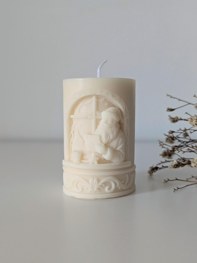 Le Rêveur | Parfum sapin