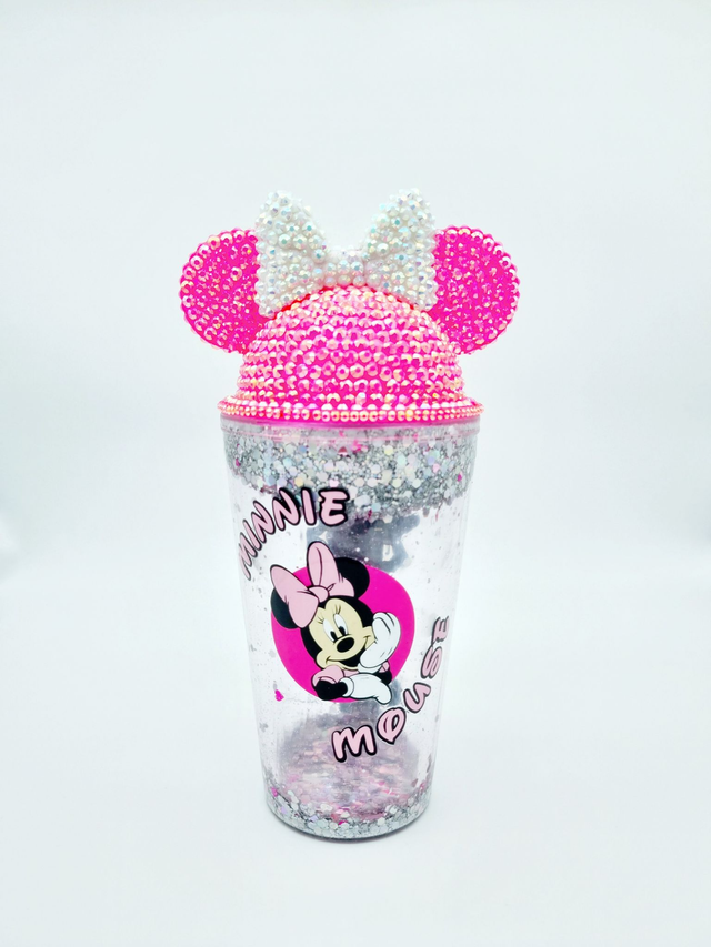 Gobelet Snow globe Minnie