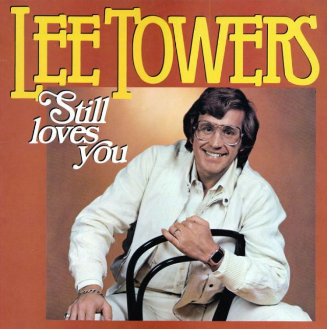 Lee Towers - Still Loves You (LP)