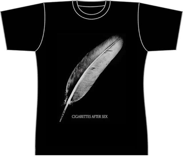 Cigarettes After Sex