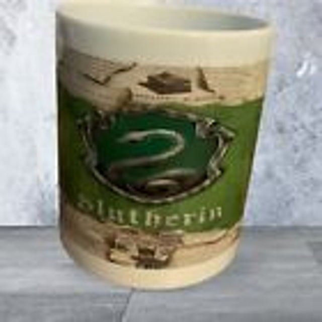 11oz Mug - Slytherine