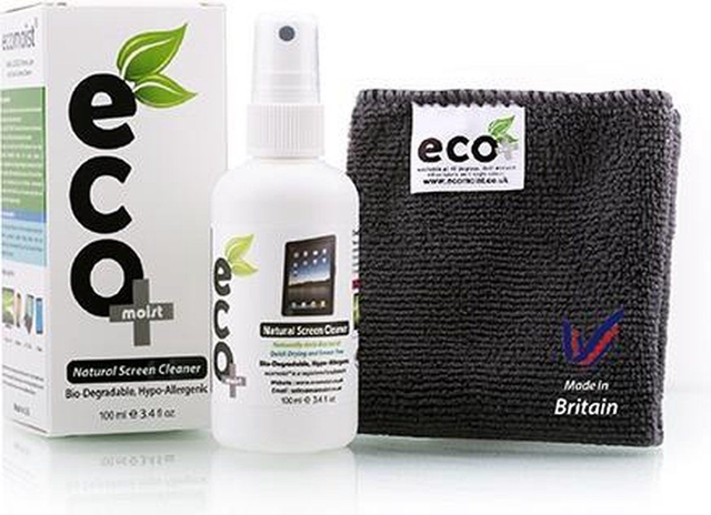 Kit de nettoyage ecran