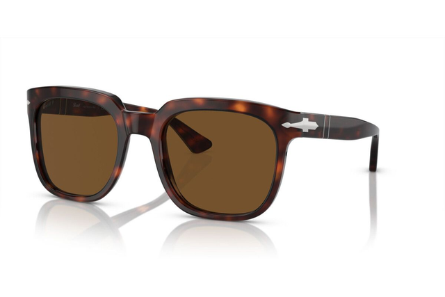 Eyewear Man Woman Persol  PO 3323S 24/57