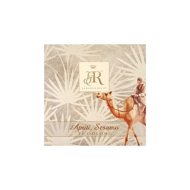 Apriti Sesamo (Croccante Nocciola-Cocco)