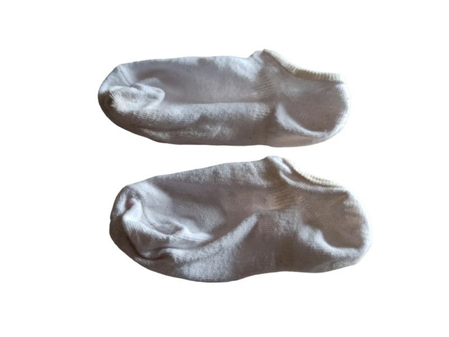 Lot de 10 paires Chaussettes invisibles 27-30