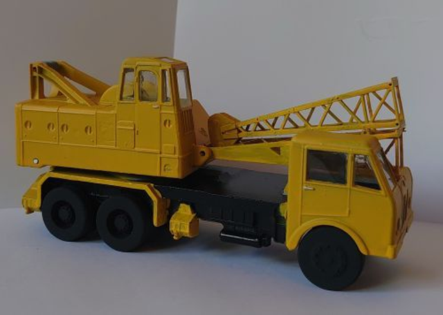 Dinky Coles Ranger Detailing Kit