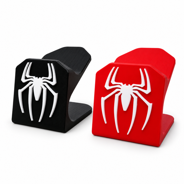 Suporte para comando Spiderman XBOX PS4 PS5