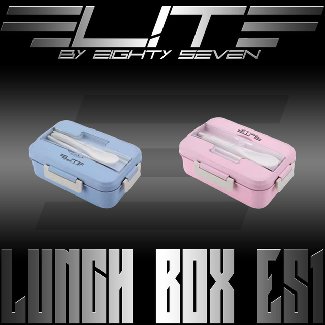 Lunch Box ES1 Elitebyes 