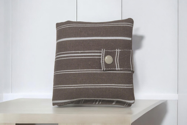 Lingettes etui porte monnaie