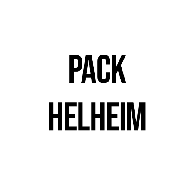Pack Helheim
