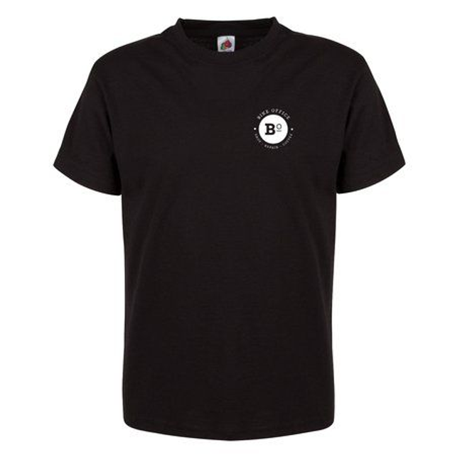 T-shirt BIKE OFFICE V1 (Fruit of the Loom®) 