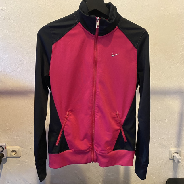 Nike Trackjacket WMNS 0025 