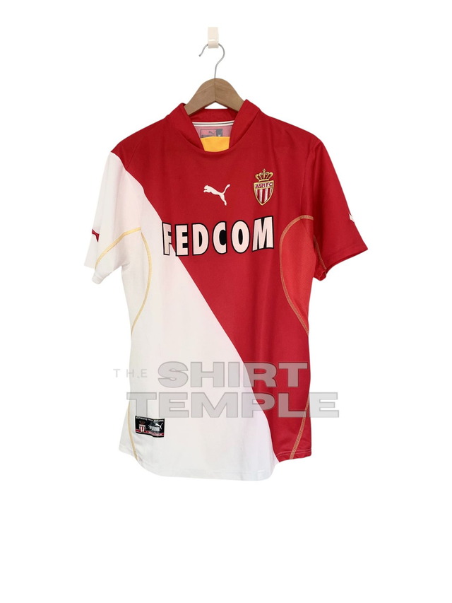 2002/2003 - AS Monaco FC (M)