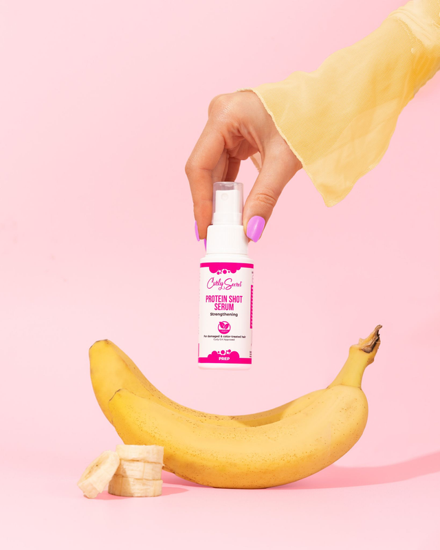 Protein Shot Serum 50ml