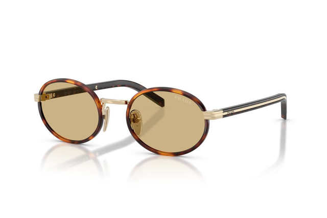Eyewear Woman Prada  PR B56S 21E10R
