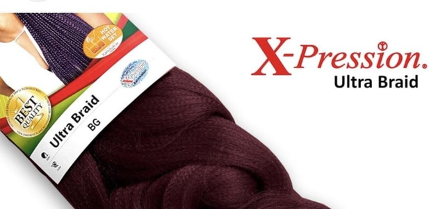 X-PRESSION bg ciliegie