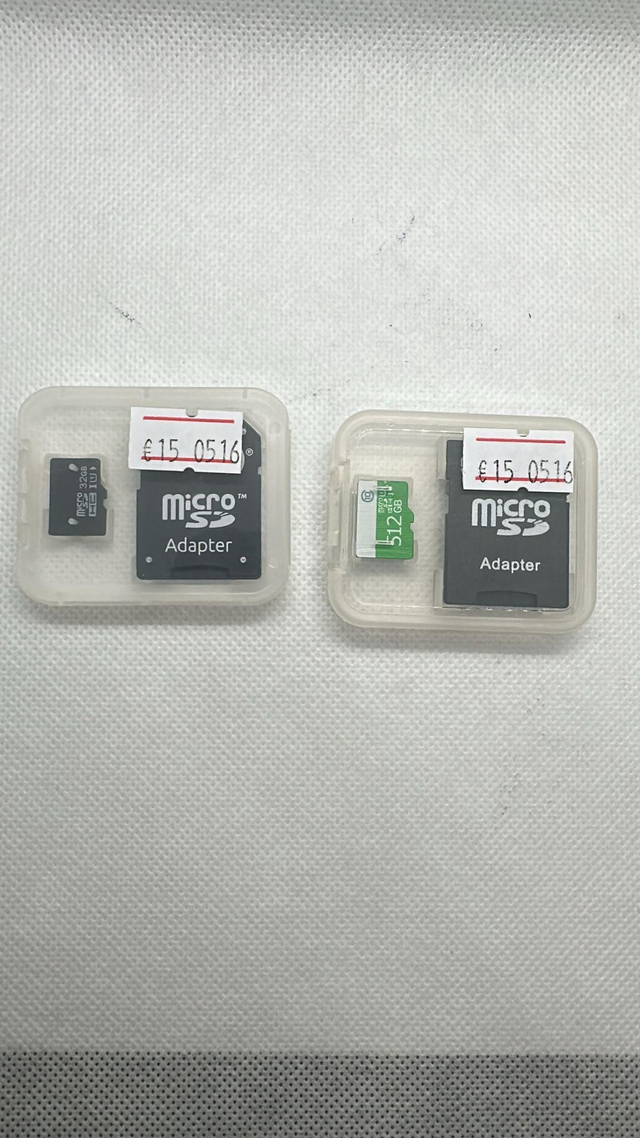 *0516-microsd adapter 512GB