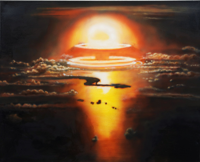 Yeso Test, Operation Dominique