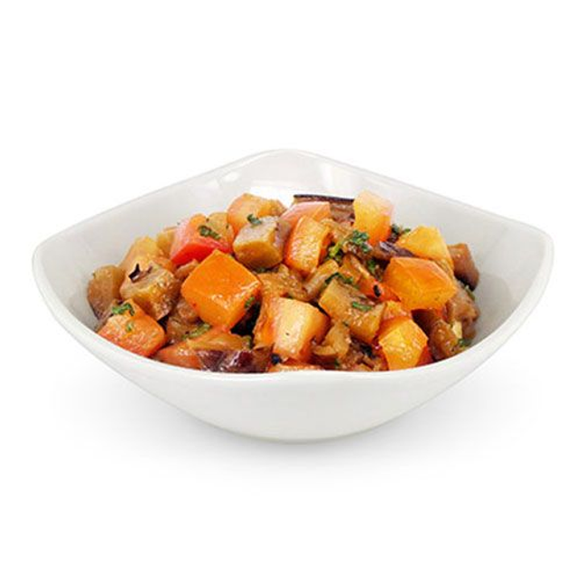 1957 Libanesischer Aubergine Salat (1kg)