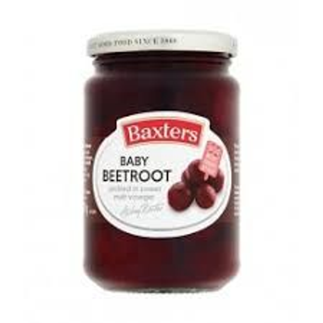Baxters Baby Beetroot
