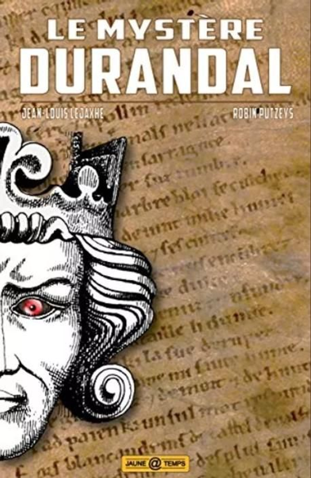 Le mystère Durandal